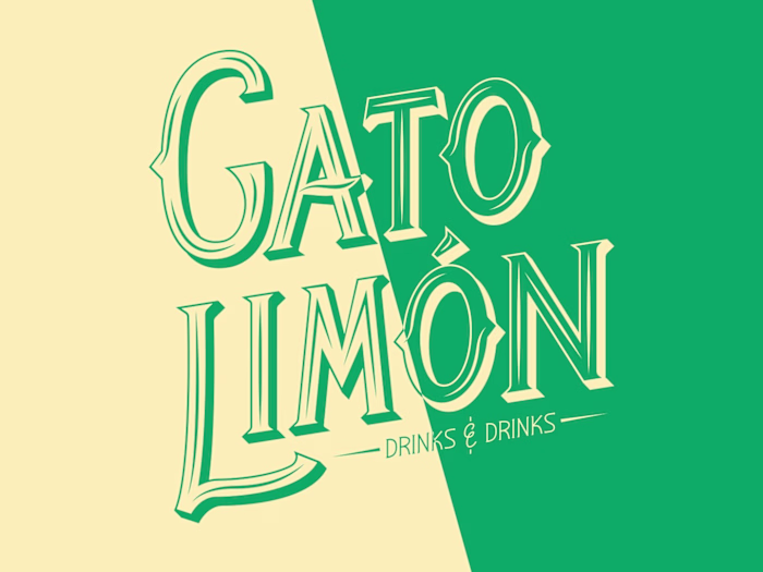 Gato Limón