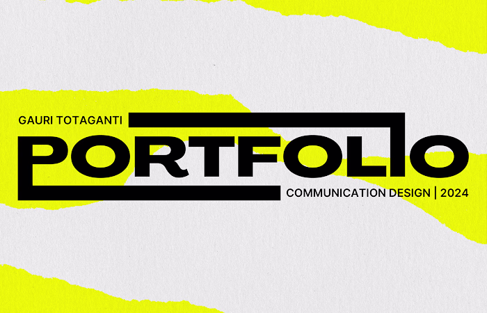 Portfolio | 2024