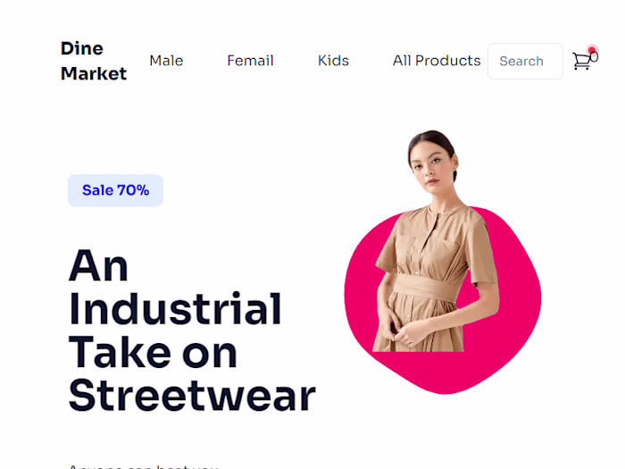 E-commerce