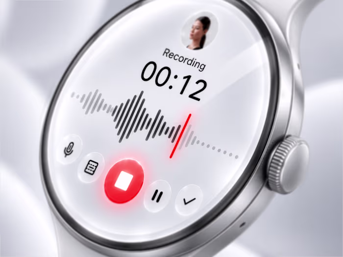 Designing a Frictionless Wellness Audio