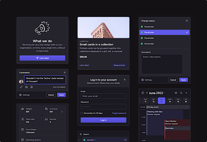 Helping a company scale to $100m ARR