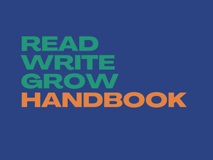 Employee Handbook
