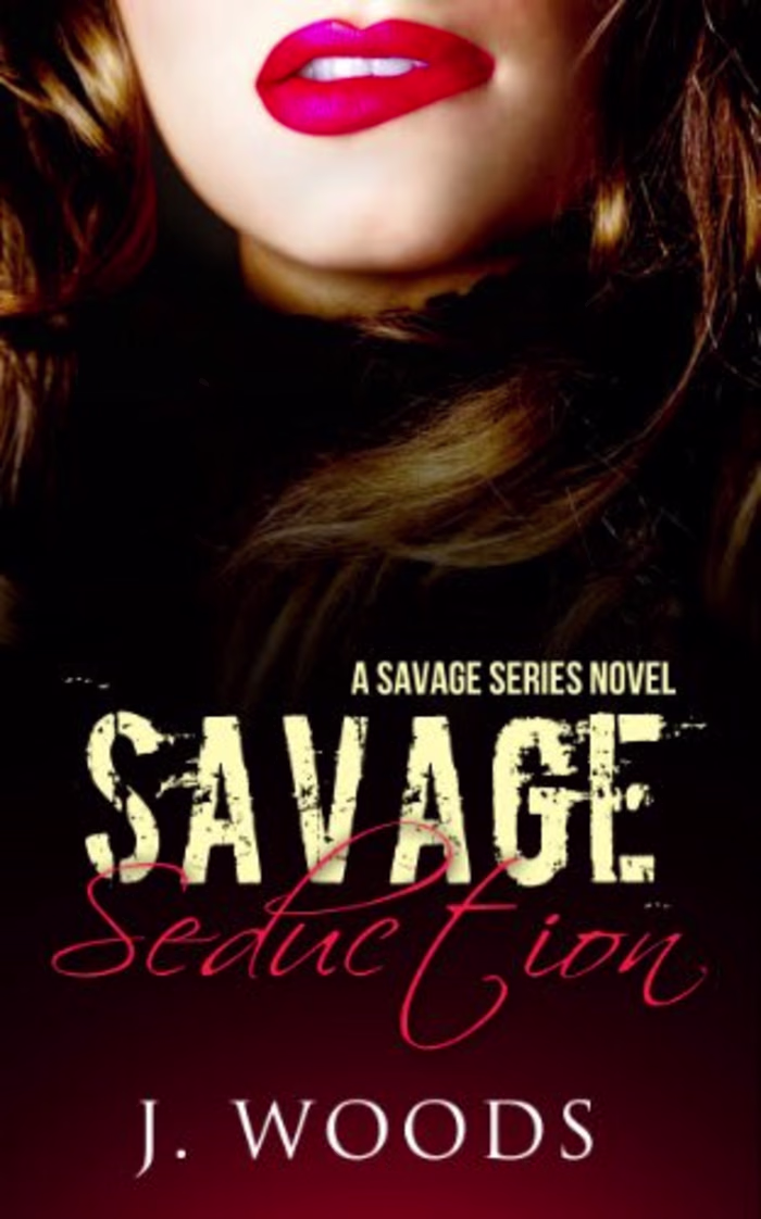 Novel: Published Romance Series 
