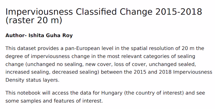 Data Cleaning & Feature Engineering