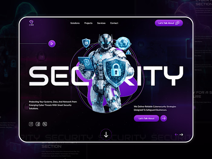 🔐💻 Secure Your Digital Presence –