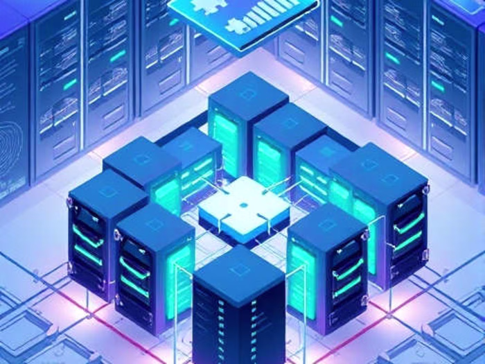 Enterprise-Grade Microservice Architecture