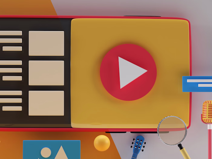 Motion Graphics