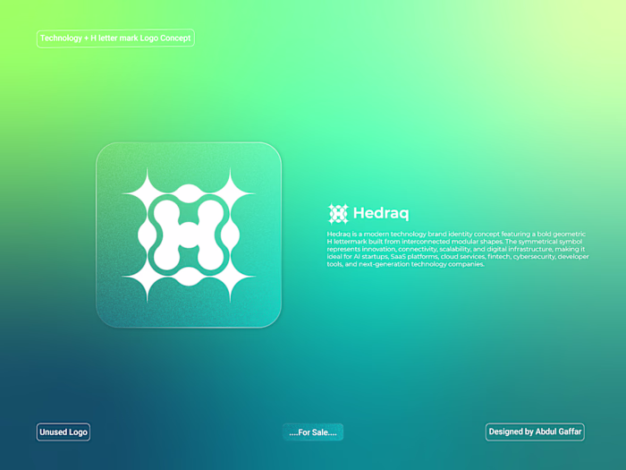 Hedraq is a modern technology