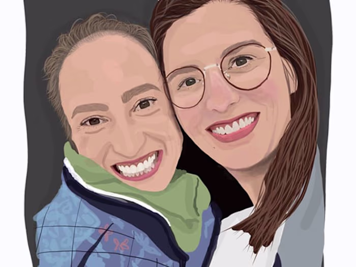Digital Portrait