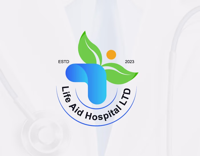 Medical logo Branding