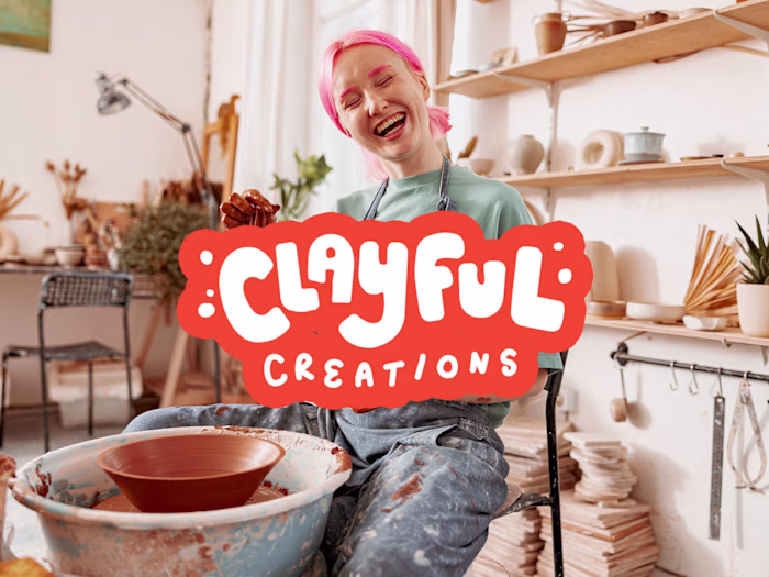 Clayful Creations