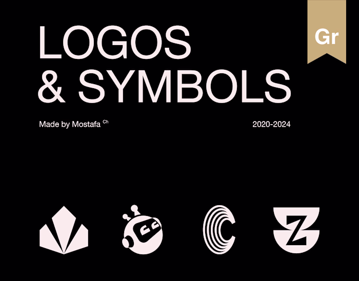 LOGOS & BRANDS © 2024