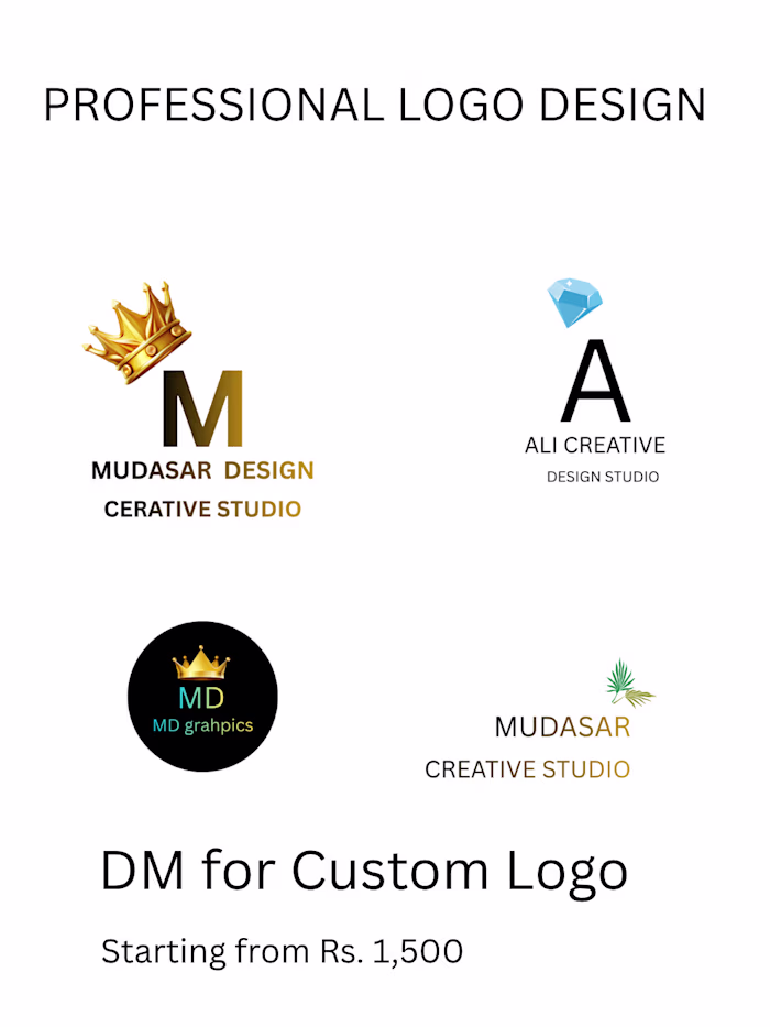 DM LOGO DASINE