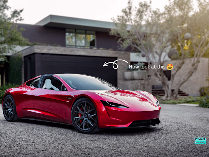 Blog - A Case Study of Tesla’s Product & Project Dev Journey