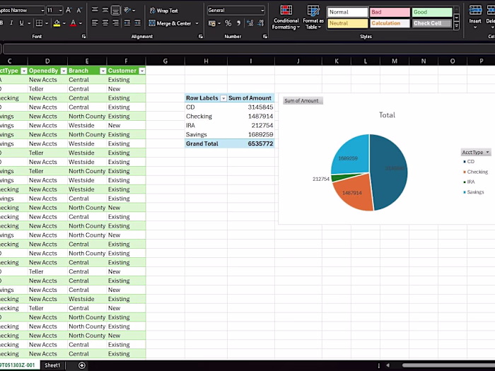 Accurate Data Entry & Reliable Bookkeeping Services