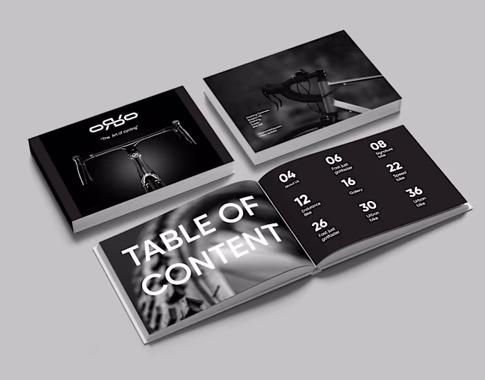 Product Catalogue