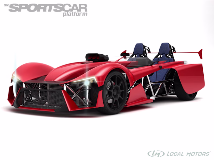 Transportation Design