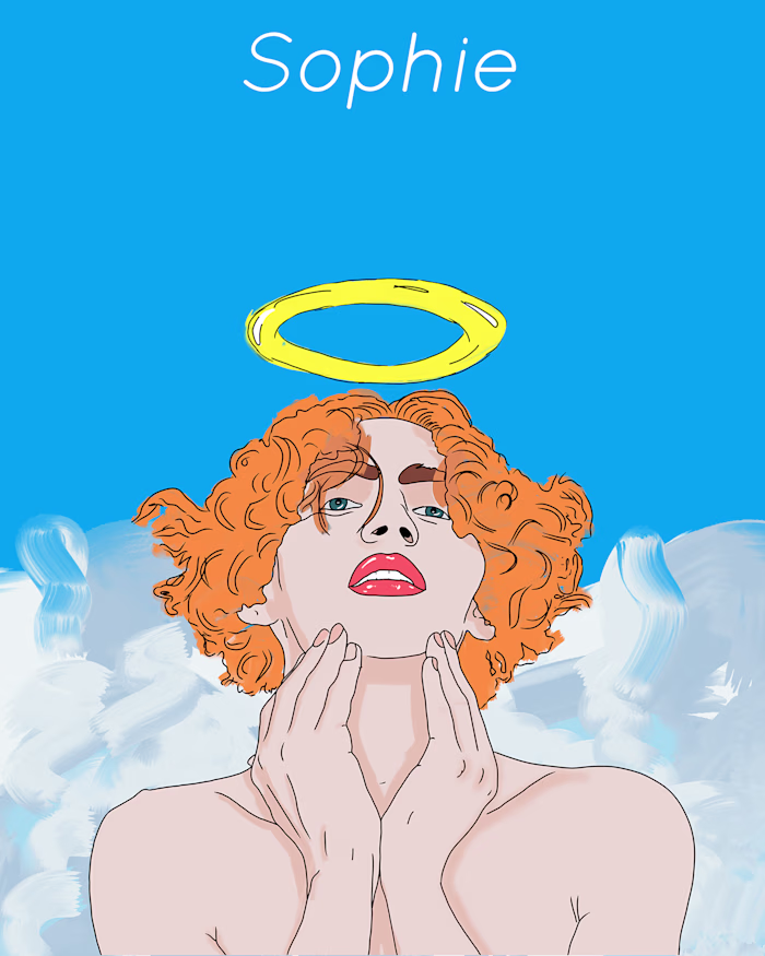 Illustration 2023 on Behance