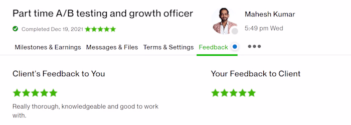 Digital Marketing