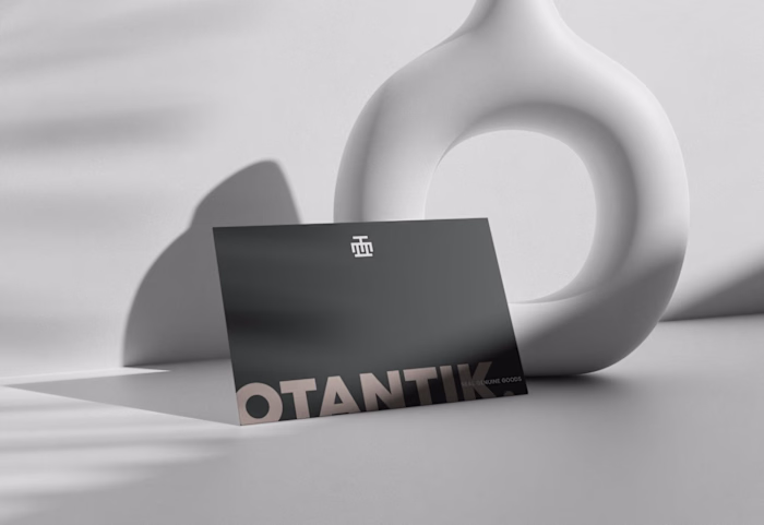 Otantik & Co. 