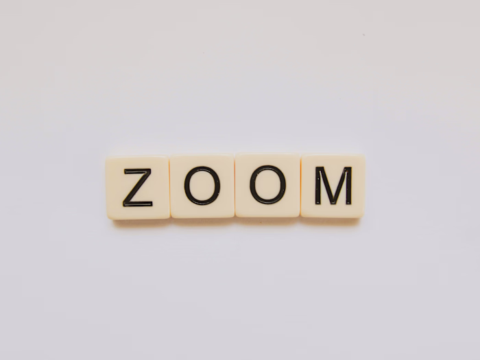 Zoom fatigue in language classes