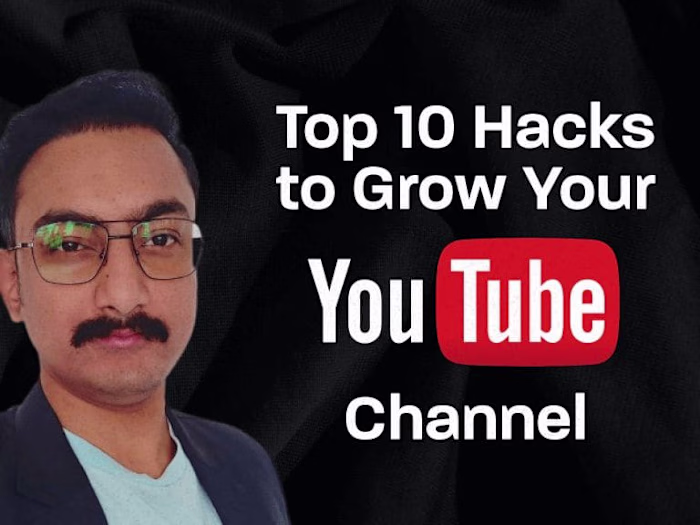 Youtube Optimization Work 