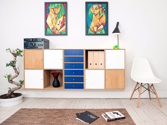 Retail & Furnishing : B2B & D2C Commerce integrated with CPQ+ERP