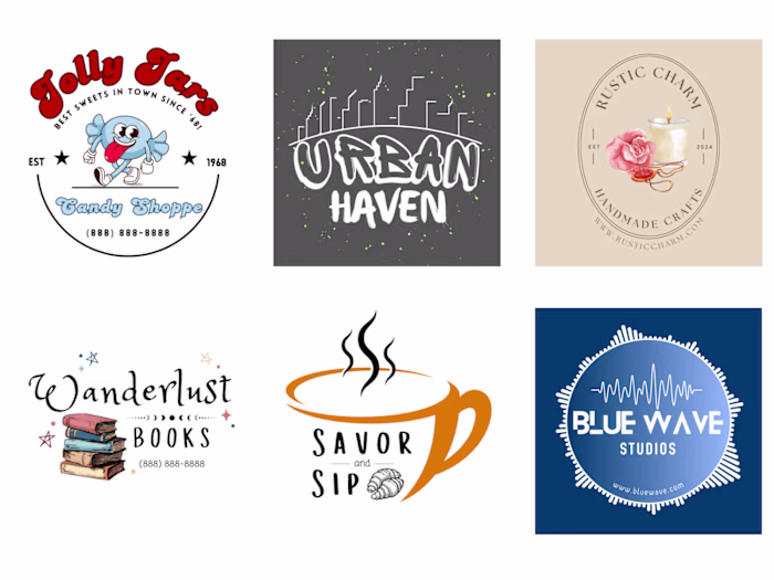 Logo Designs