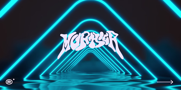 Murkier Clothing Brand :: Behance