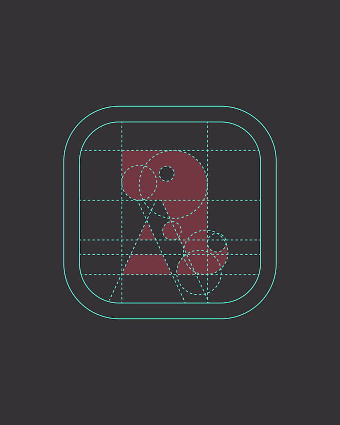Dinosaur Letter A Exclusive Logo Design for Sale by Anhdodes...
