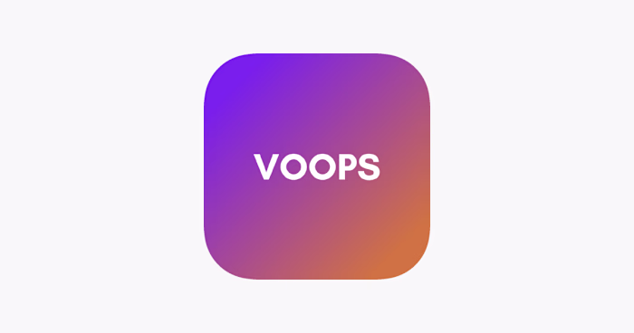 AI-Powered Content Creation with Voops AI