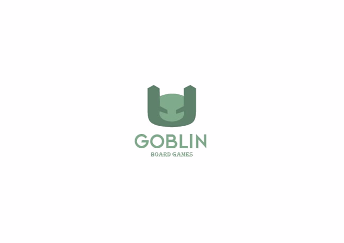  Logo and Brand Identity for a Board Games Company