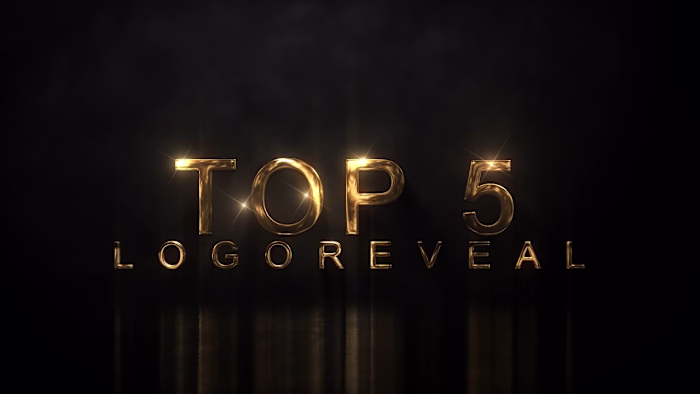 Top 5 Logo Reveal Examples to Take Your Videos to the Next Leve…