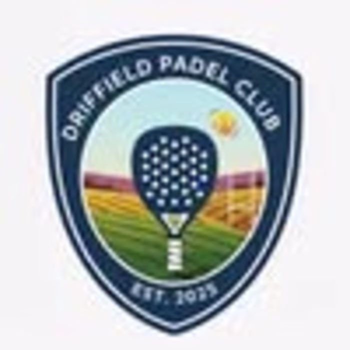 Driffield Padel Club (@driffieldpadelclub) • Instagram photos a…