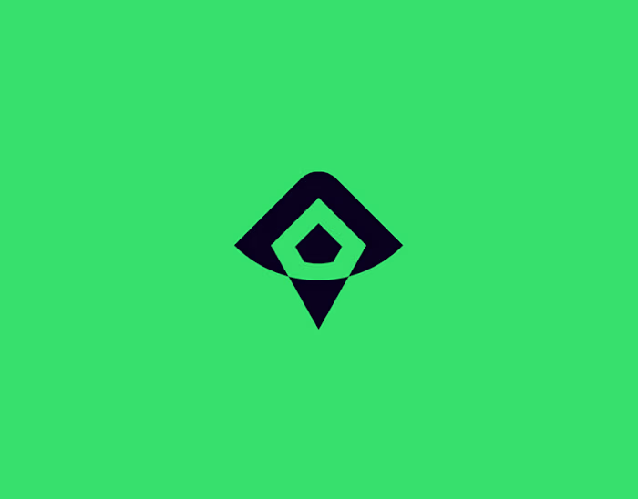 Personal Branding on Behance