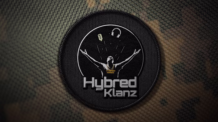 Mascot Logo Design