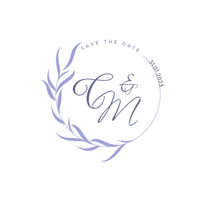 Wedding Logo 