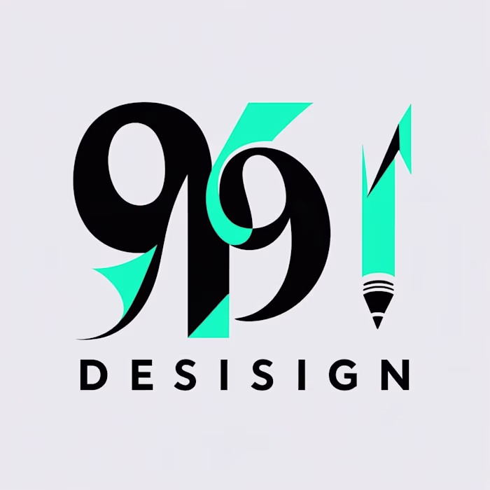 modern logo