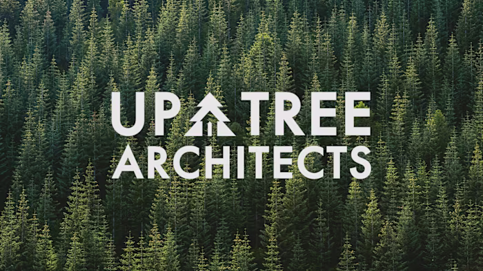 Up A Tree Architects
