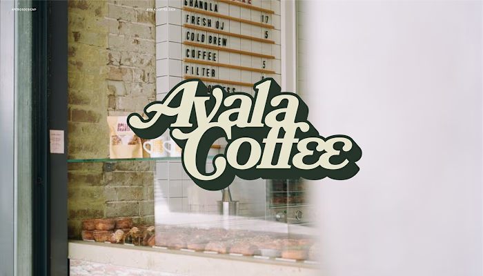 Ayala Coffee Co. – Visual Identity