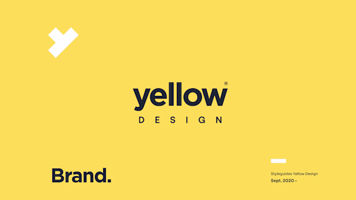 Yellow Design