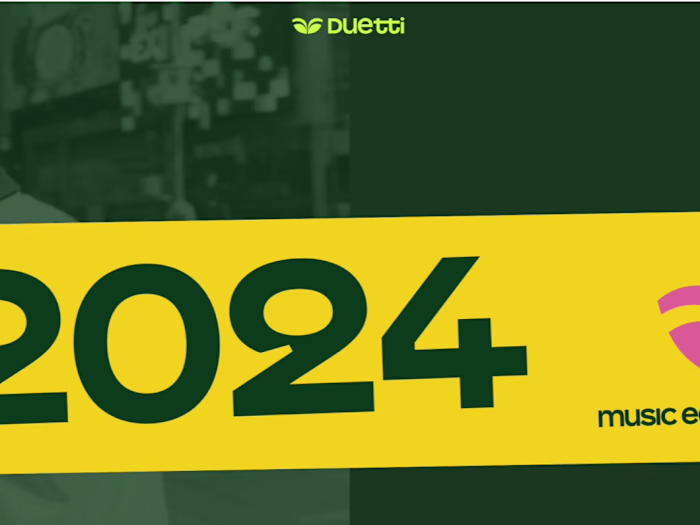 Duetti