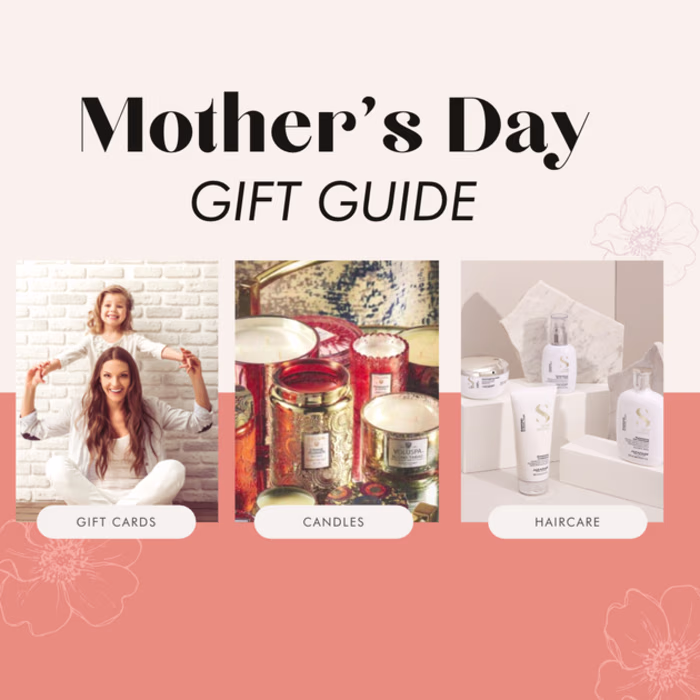 Top Mother’s Day Gifts for Every Mom