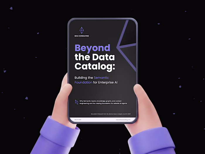 Whitepaper Design