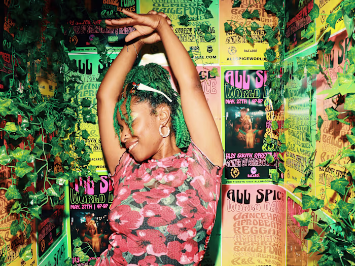 All Spice World Dance, By SibbyLiv Event Photography