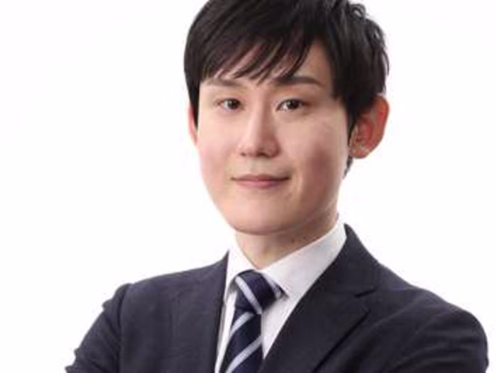 
Japanese-English Translator
