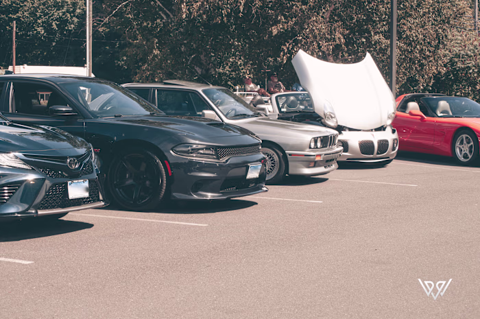 DG Farmington Rides & Coffee 8/22