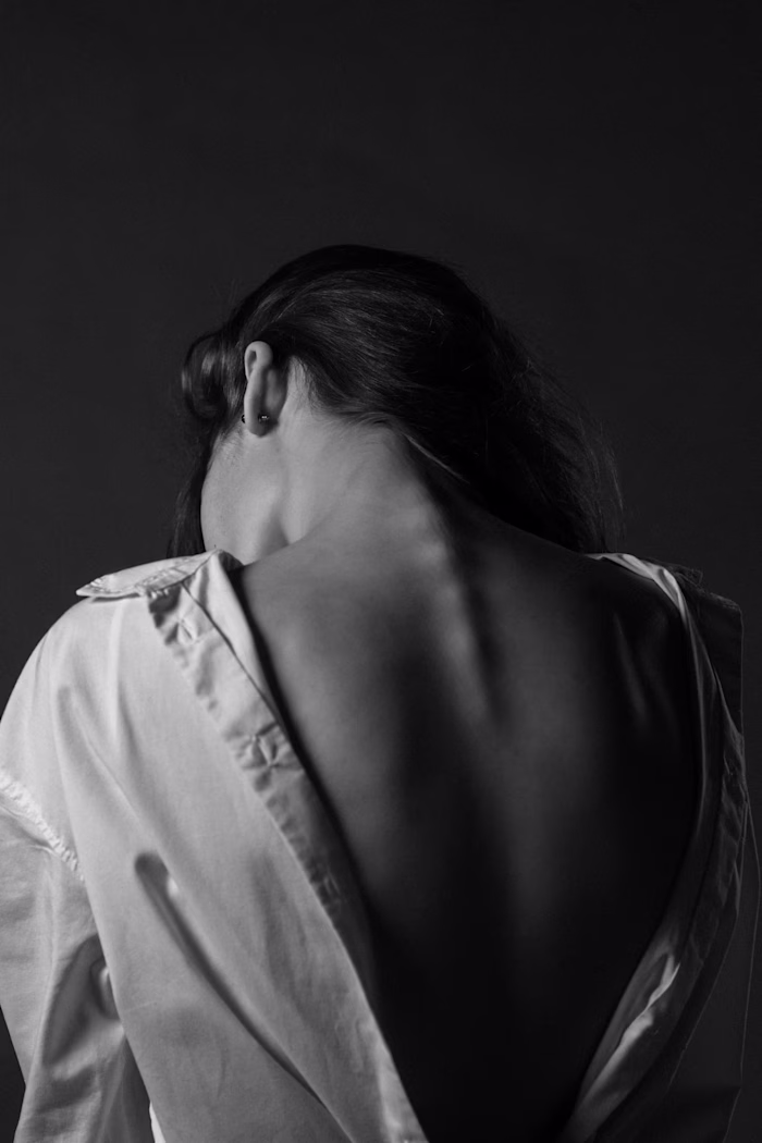 Holistic Approaches to Managing Chronic Pain