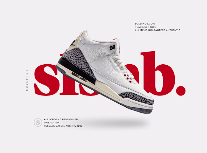Solesnob