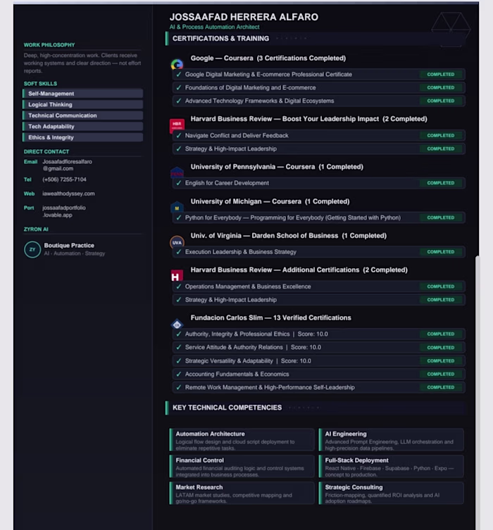 Prospection Bot — B2B AI Outreach System